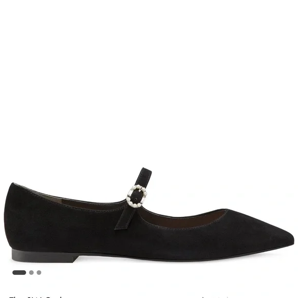 Stuart Weitzman Flat - Picture 2 of 6